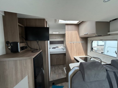 Carado T 449 Edition 24 - Photo 11