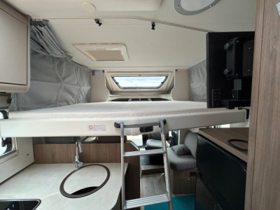 Carado T 449 Edition 24 - Photo 13