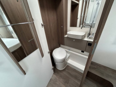 Carado T 449 Edition 24 - Photo 21