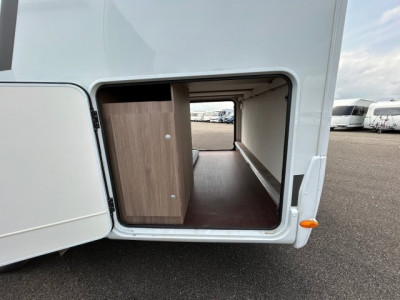 Carado T 449 Edition 24 - Photo 24