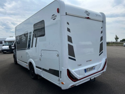Carado T 449 Edition 24 - Photo 27