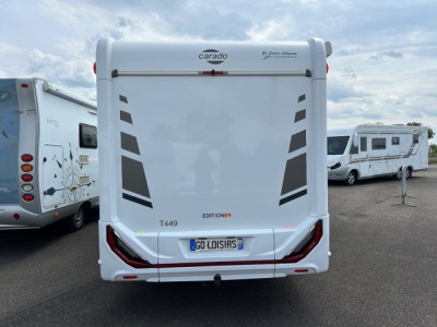 Carado T 449 Edition 24 - Photo 28