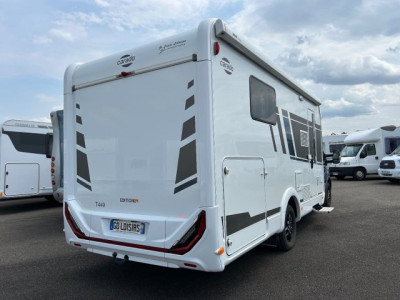 Carado T 449 Edition 24 - Photo 29