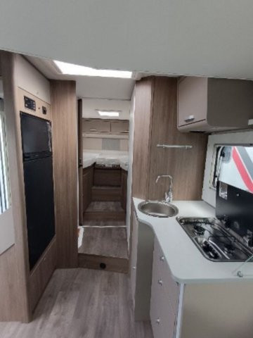 Carado T 457 EDITION 24 - Photo 3