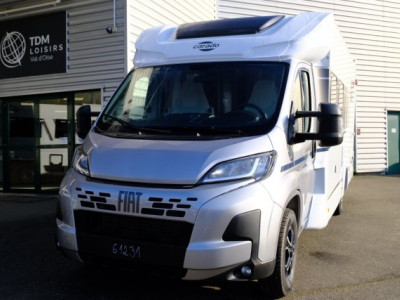 Carado T 457 - Photo 12