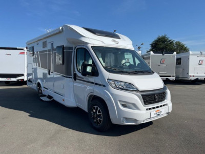 Carado T 457 PRO - Photo 1