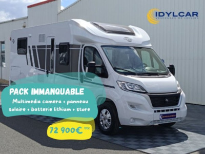 Achat Carado T 459 Neuf