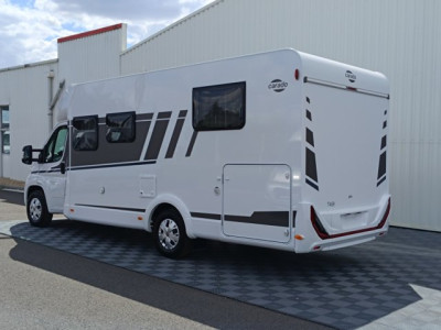 Carado T 459 - Photo 2