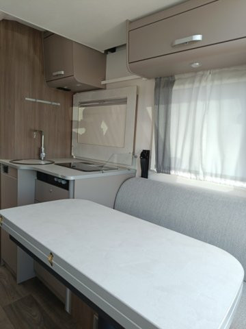 Carado T 459 - Photo 5
