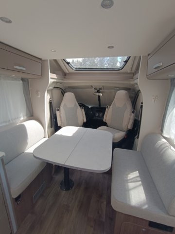 Carado T 459 - Photo 6
