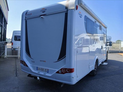Carado T 459 T459 - Photo 3