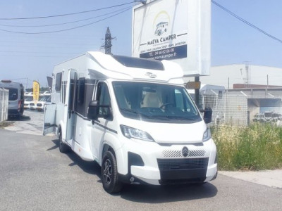 Carado T 459 - Photo 1