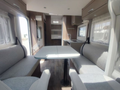 Carado T 459 - Photo 7
