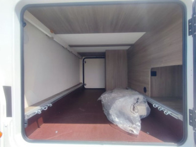Carado T 459 - Photo 17