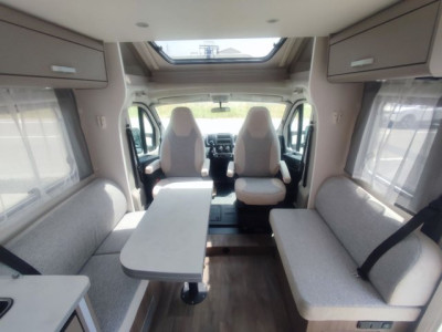 Carado T 459 - Photo 18
