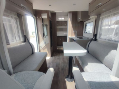 Carado T 459 - Photo 20