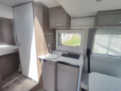 Carado T 459 - Photo 22