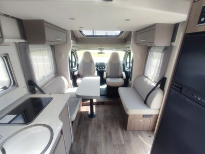 Carado T 459 - Photo 27