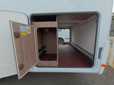 Carado T 459 - Photo 17
