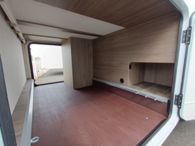 Carado T 459 - Photo 19
