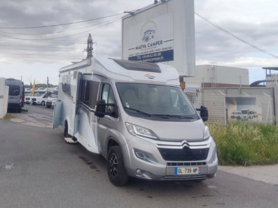 Carado T 459