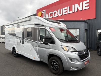 Carado T 459 t459 Occasion