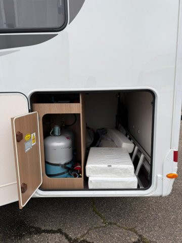 Carado T 459 Edition 15 - Photo 26