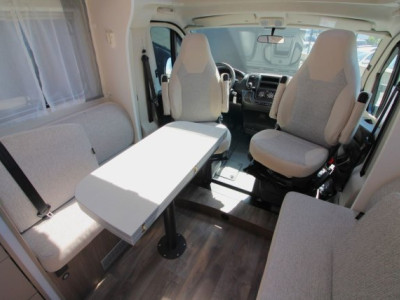 Carado T 459 Pro - Photo 4