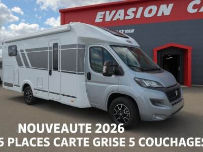 Achat Carado T 328 Pro + Boite auto Neuf