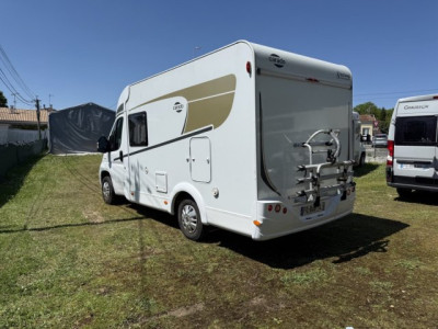 Carado V 132 COMPACT - Photo 2