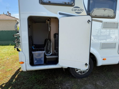 Carado V 132 COMPACT - Photo 3