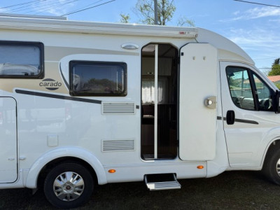 Carado V 132 COMPACT - Photo 4