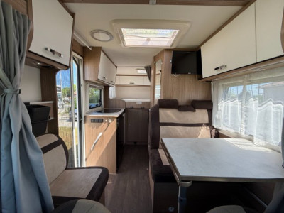 Carado V 132 COMPACT - Photo 7
