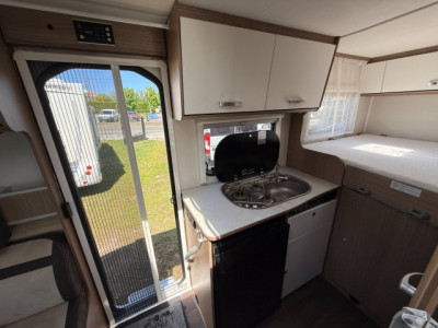 Carado V 132 COMPACT - Photo 9