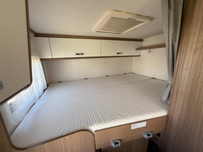Carado V 132 COMPACT - Photo 13