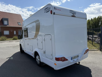 Carado V 132 v132 - Photo 3