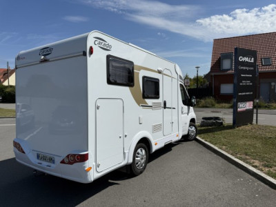 Carado V 132 v132 - Photo 4