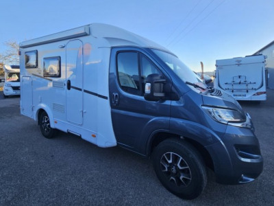 Carado V 132 Occasion