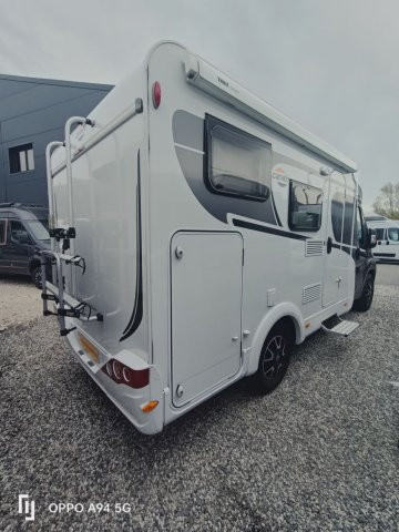 Carado V 132 Europa Edition - 58.000 € - #4