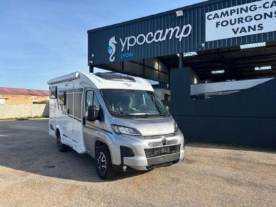 Carado V 132 Pro + Neuf