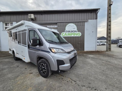 Carado V 132 Pro + Neuf