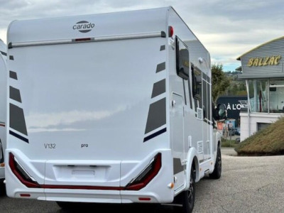 Carado V 132 Pro v132 2024 - Photo 2