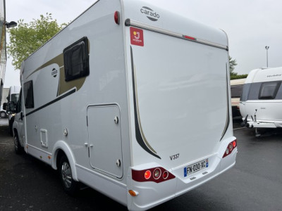Carado V 337 v337 - Photo 4