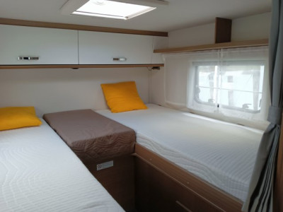 Carado V 337 v337 - Photo 18