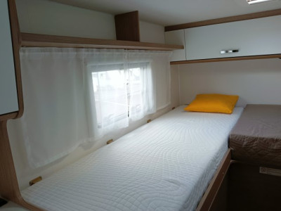 Carado V 337 v337 - Photo 19