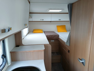 Carado V 337 v337 - Photo 20
