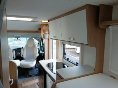 Carado V 337 v337 - Photo 21