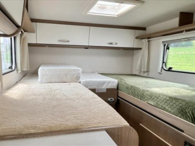 Carado V 337 - Photo 5