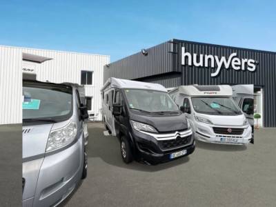 Carado V 337 Occasion