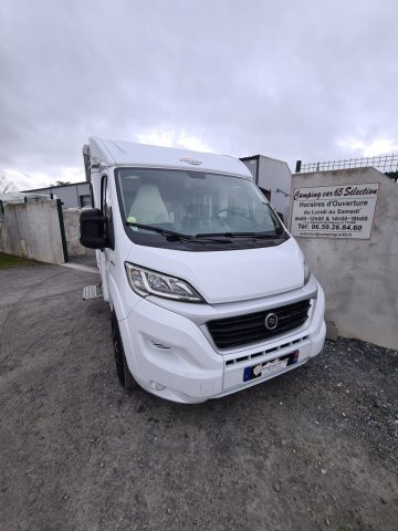 Carado V 337 V337 Occasion